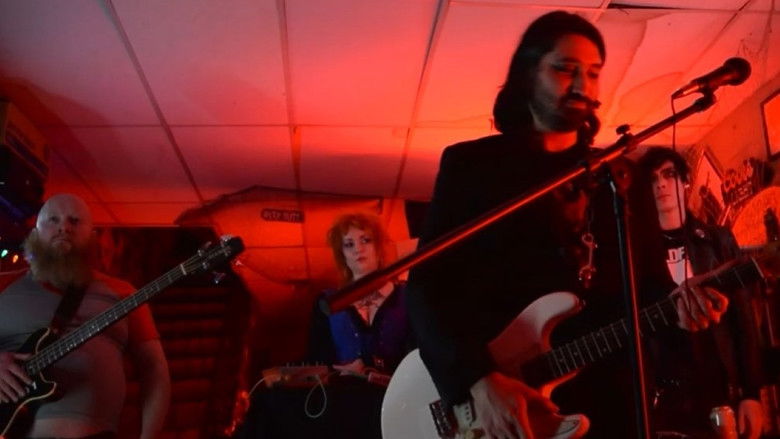 кадр из фильма Shriek of the Devil