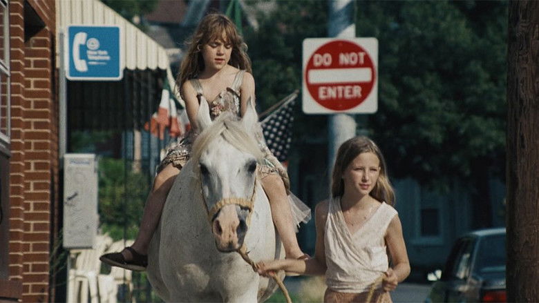 кадр из фильма Анджела