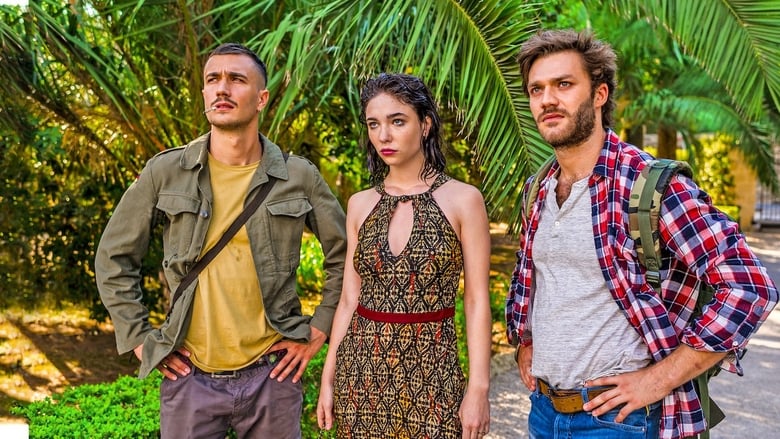 кадр из фильма Безрассудная жизнь