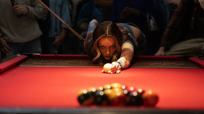 кадр из фильма Игра ва-банк