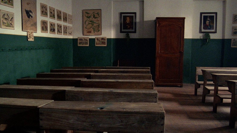 кадр из фильма Laurin