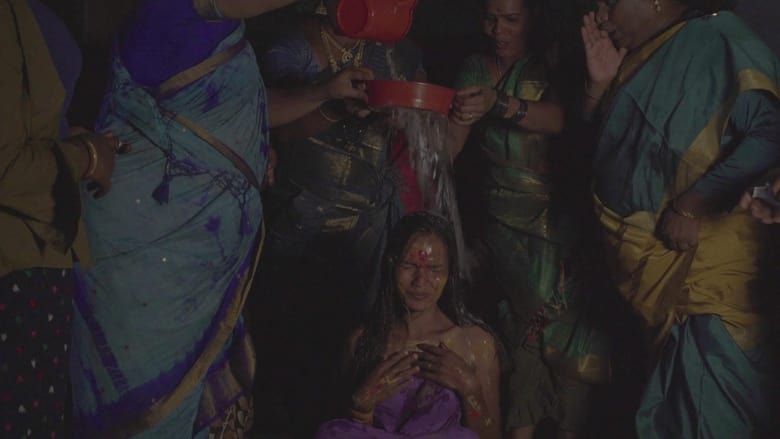 кадр из фильма The Nudity