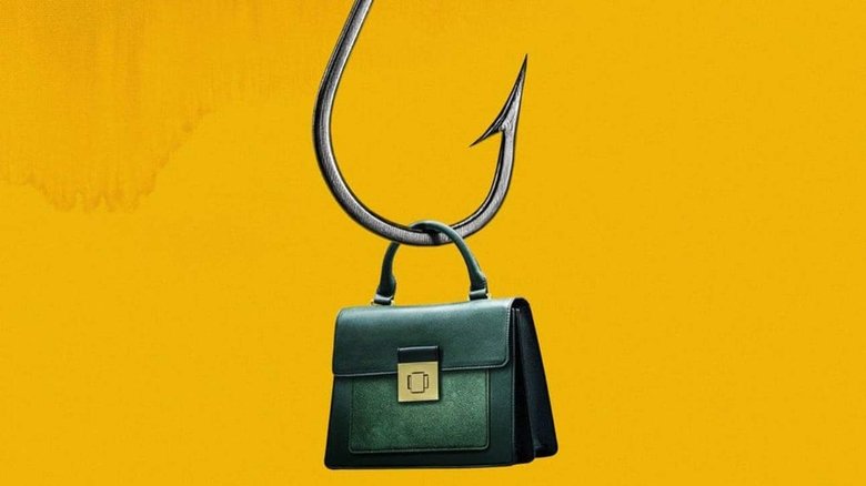 кадр из фильма В объятиях лжи