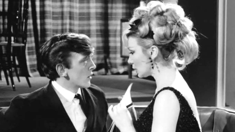 кадр из фильма Be My Guest