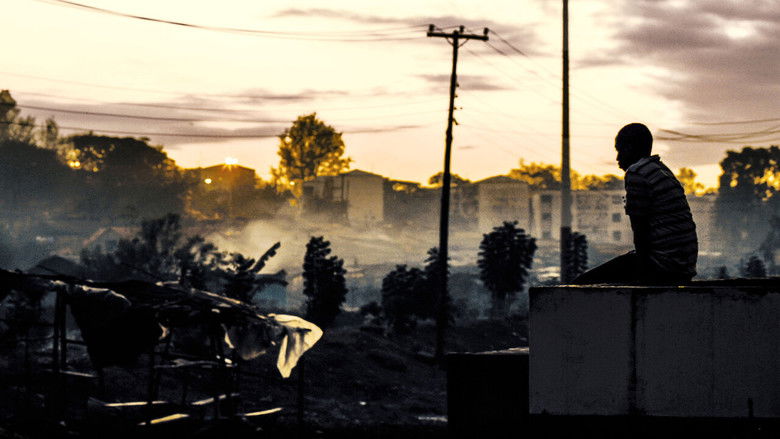 кадр из фильма Nairobi Half Life