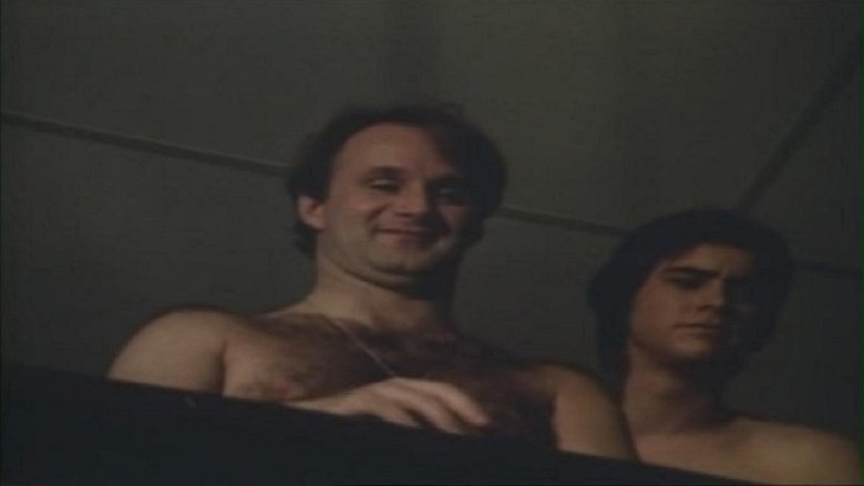 кадр из фильма All in Good Taste