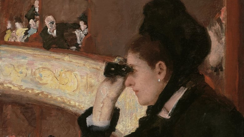 кадр из фильма Mary Cassatt: Painting the Modern Woman