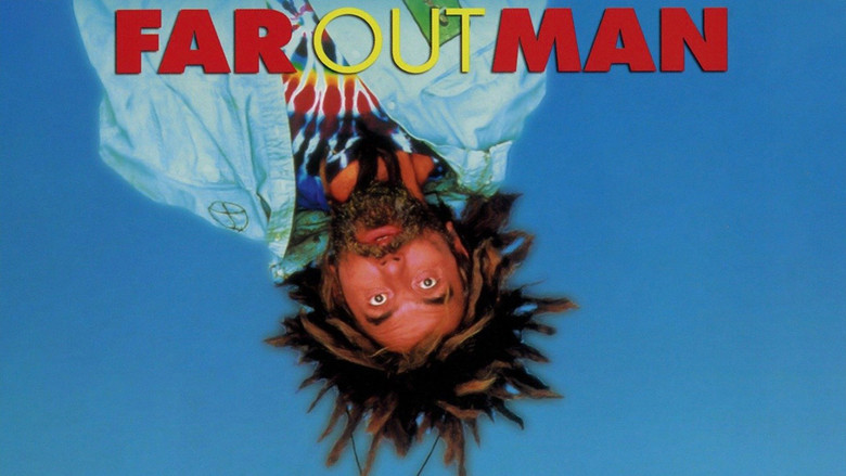 кадр из фильма Far Out Man
