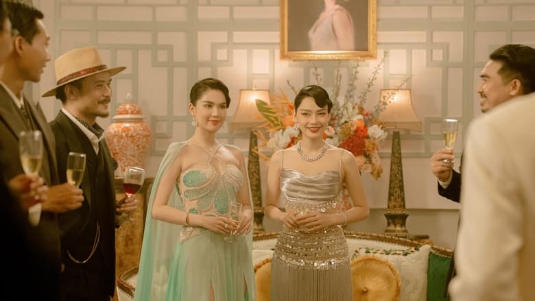 кадр из фильма Chị Chị Em Em 2