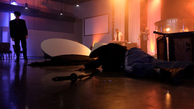 кадр из фильма Killers 'N Jazz