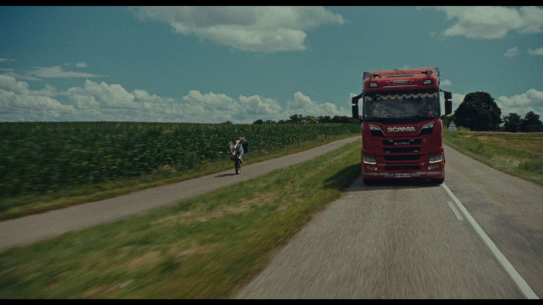 кадр из фильма Рецепт счастья