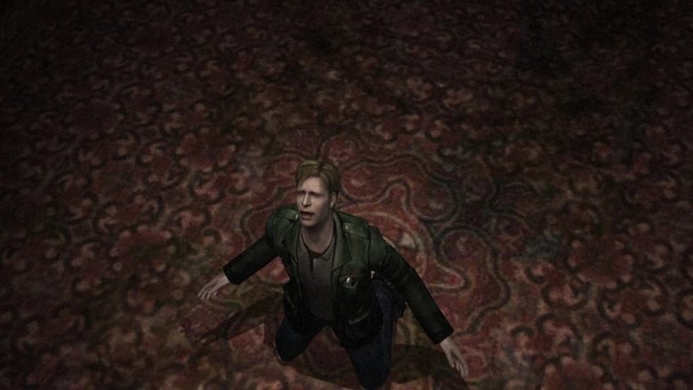 кадр из фильма Silent Hill 2: The Movie