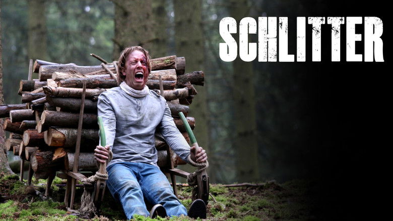 кадр из фильма Шлиттер