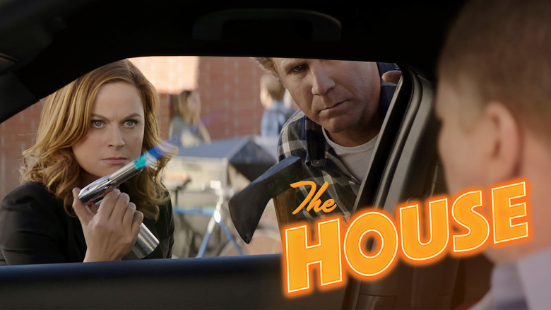 кадр из фильма Дом