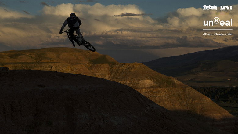 кадр из фильма unReal