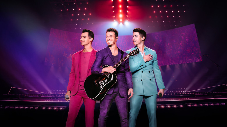 кадр из фильма Happiness Continues