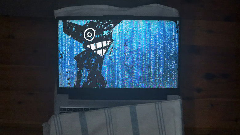 кадр из фильма Iris