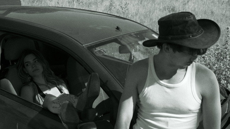 кадр из фильма Cowboy de Ojitos Tristes