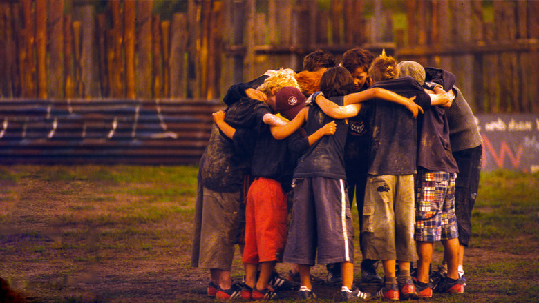 кадр из фильма Сорванцы