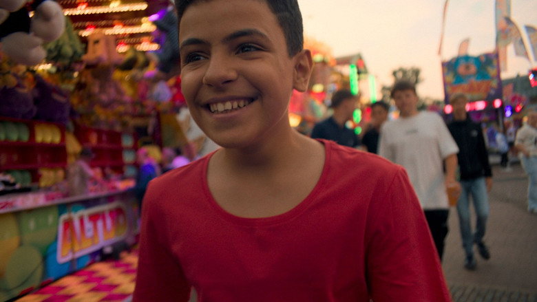 кадр из фильма Karim