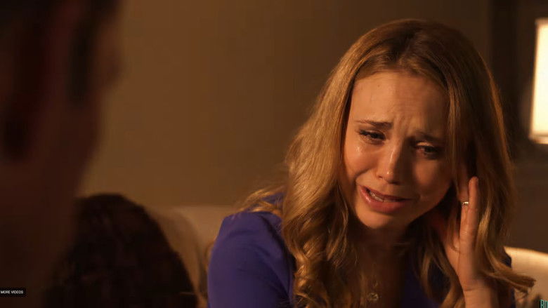 кадр из фильма Mommy's Little Girl