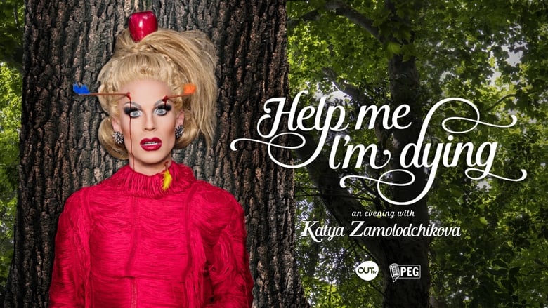 кадр из фильма Help Me I'm Dying