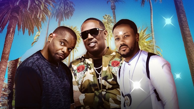 кадр из фильма I Got the Hook Up 2