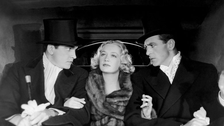 кадр из фильма Серенада трех сердец