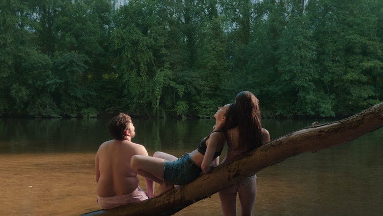 кадр из фильма Paysage aux torchons