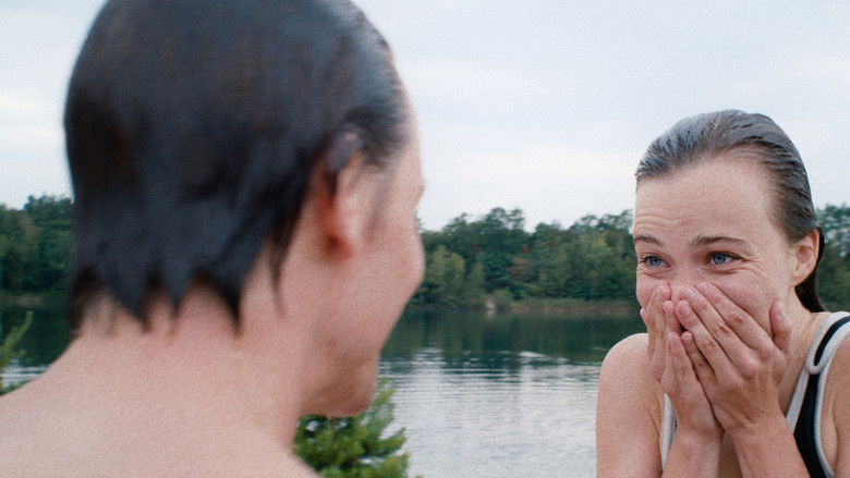 кадр из фильма Фабиан – полет в пропасть