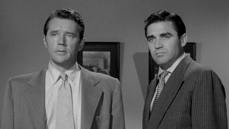 кадр из фильма Личный ад № 36