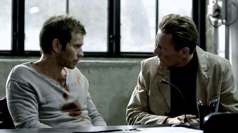 кадр из фильма Джекпот