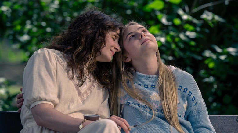 кадр из фильма Les Rêveurs