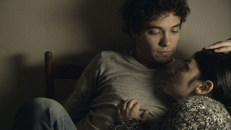 кадр из фильма Комната Лео