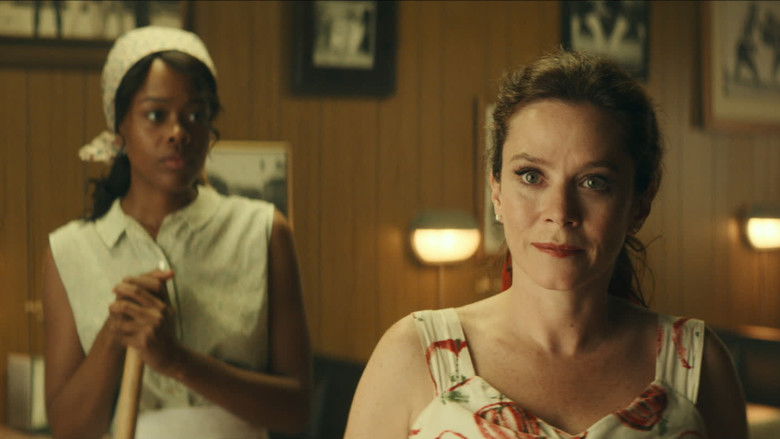 кадр из фильма Очаровывая мужские сердца