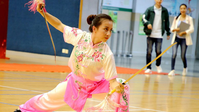 кадр из фильма Wang Zhe Sheng Yan