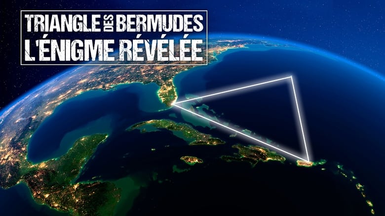 кадр из фильма Triangle des Bermudes : L'Énigme révélée