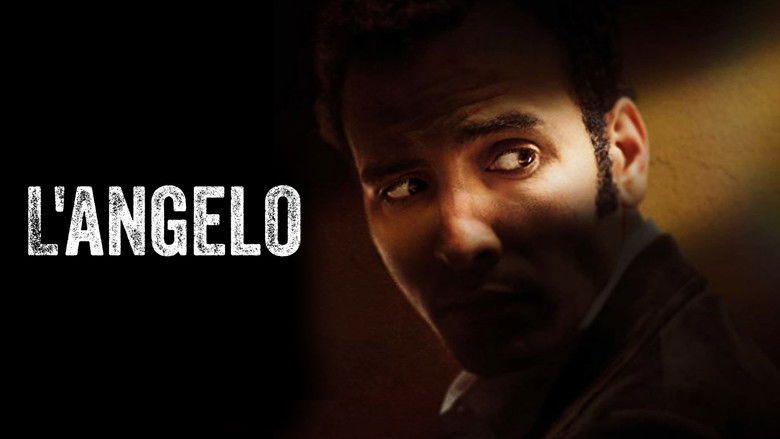 кадр из фильма Ангел