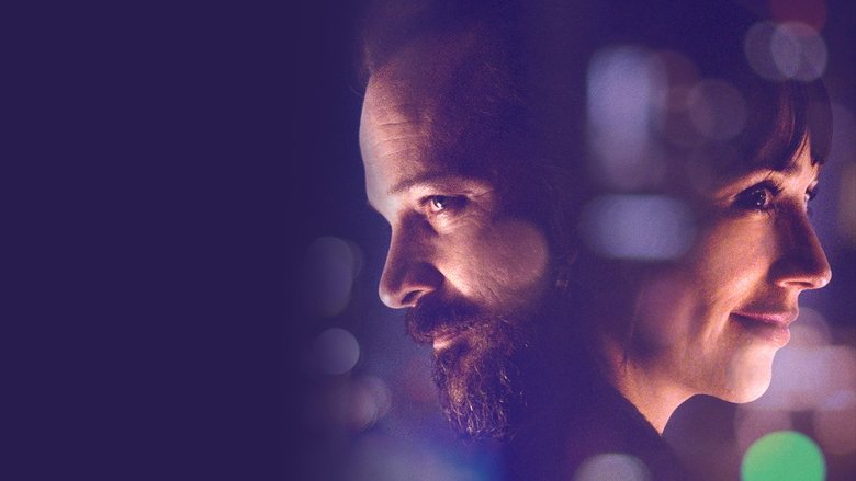 кадр из фильма Звук тишины