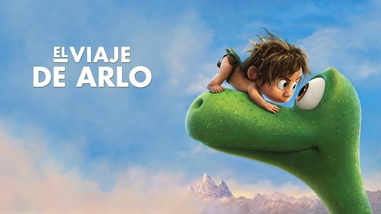 кадр из фильма Хороший динозавр