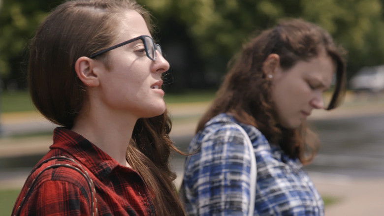 Living in Sin: Inside a Religious Reform School