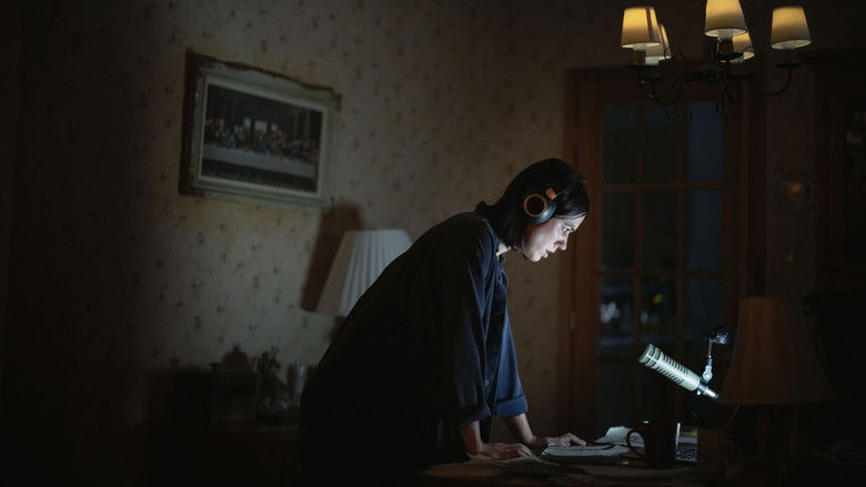 кадр из фильма undertone