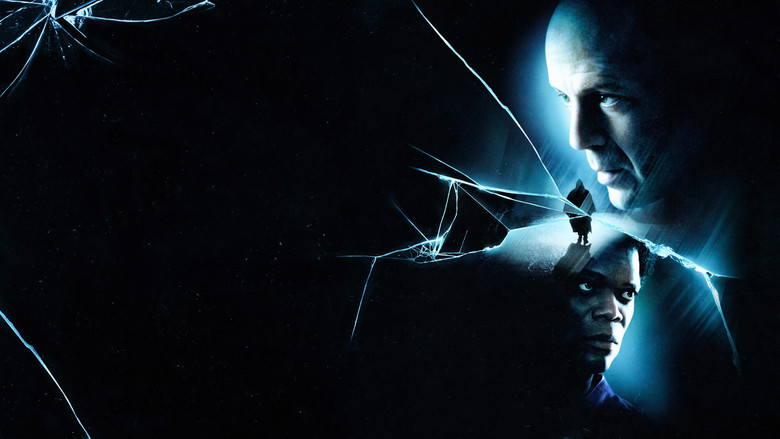 кадр из фильма Неуязвимый