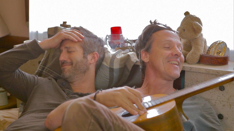 кадр из фильма Perfect Cowboy