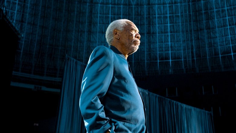 кадр из фильма 57 секунд