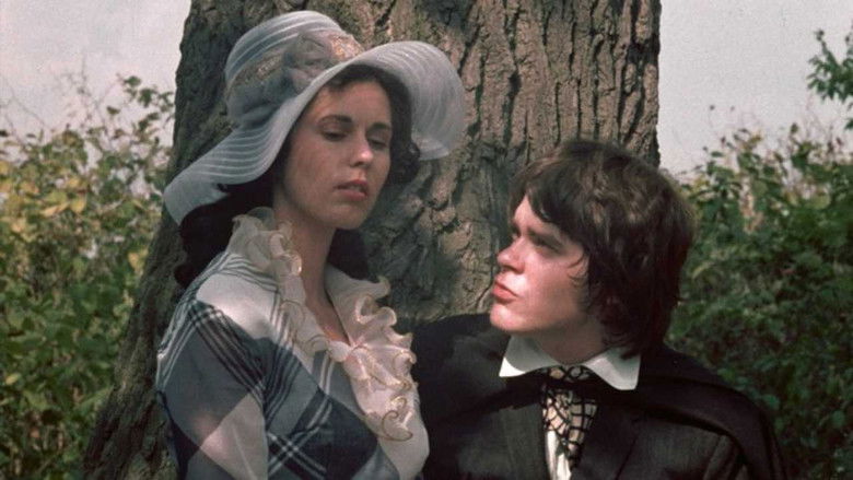 кадр из фильма House of Seven Belles