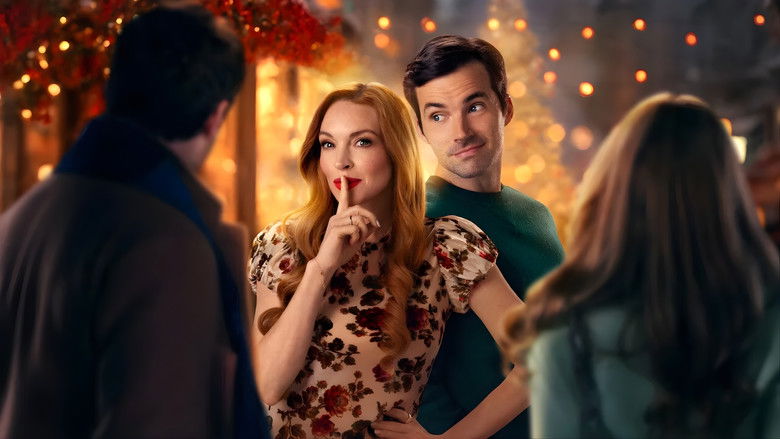 кадр из фильма Наш маленький секрет