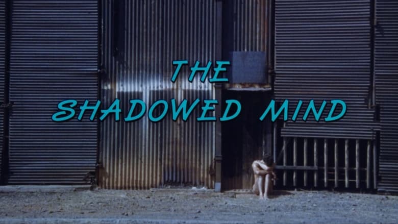 кадр из фильма The Shadowed Mind