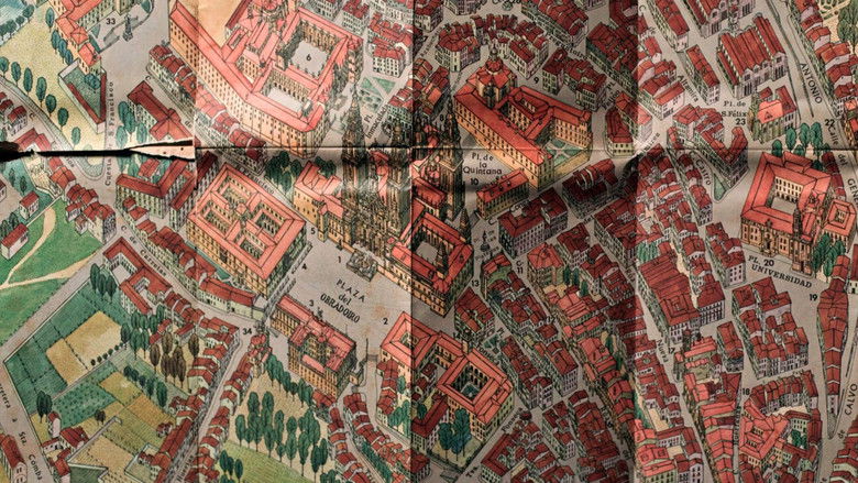 кадр из фильма Después de las ciudades