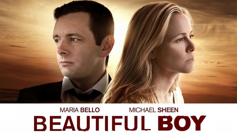 кадр из фильма Хороший мальчик